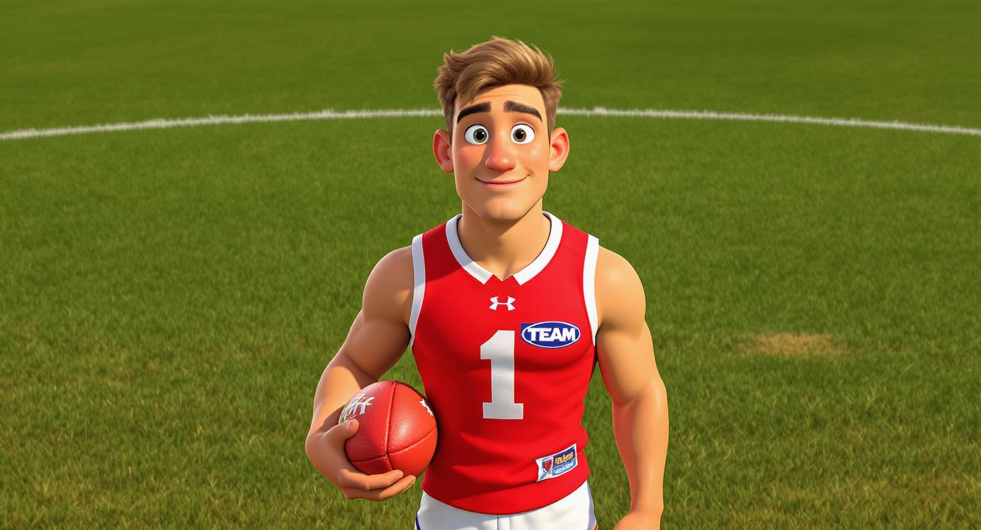 AFL Football (Male)