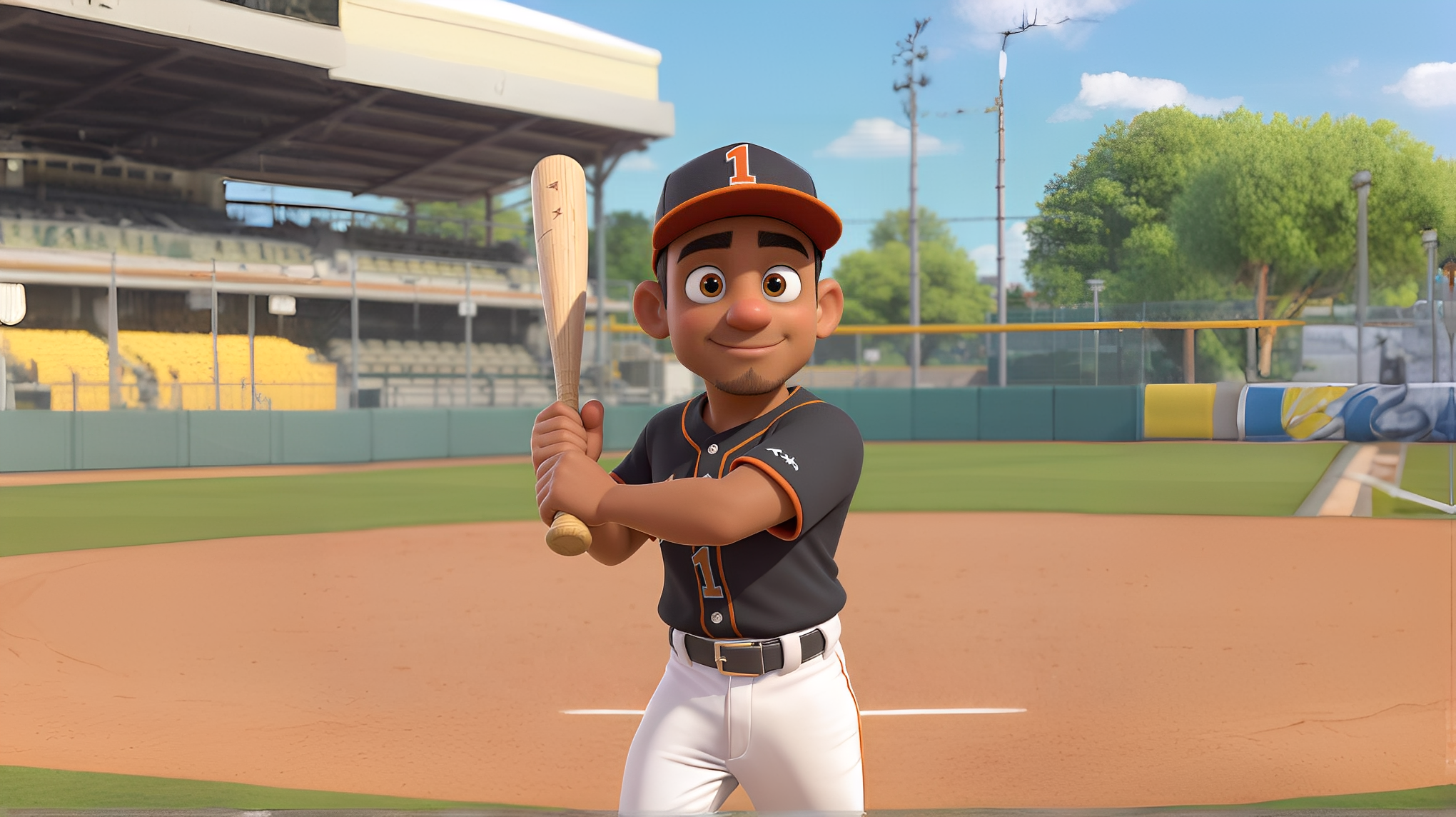 Baseball