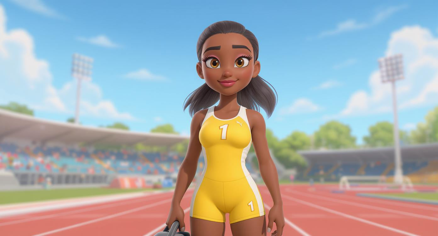 Athletics