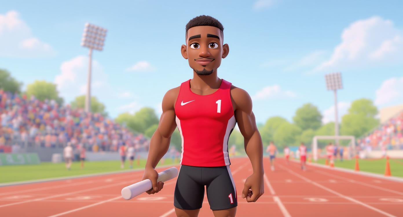 Athletics