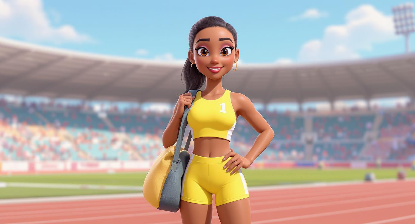 Athletics