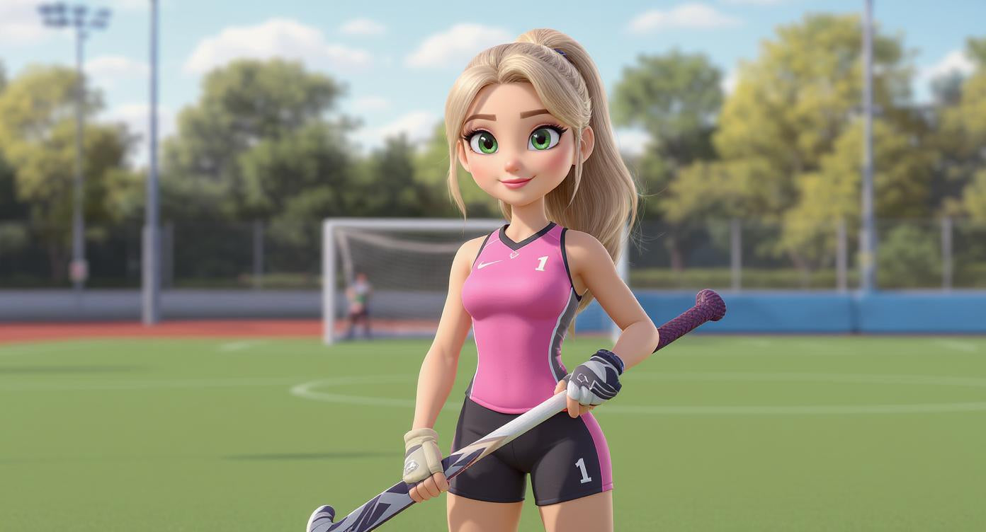 Hockey