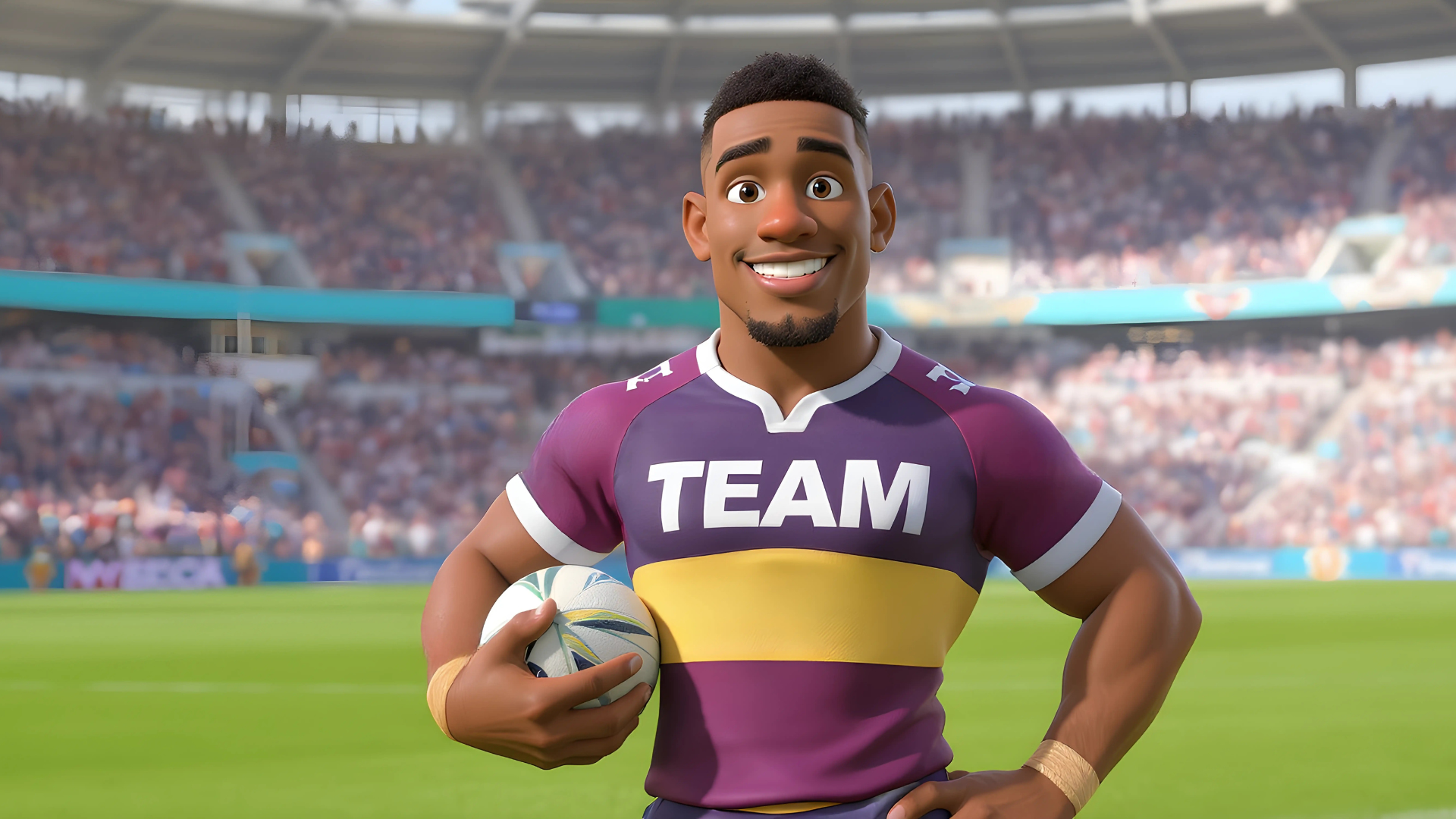Rugby League (Male)