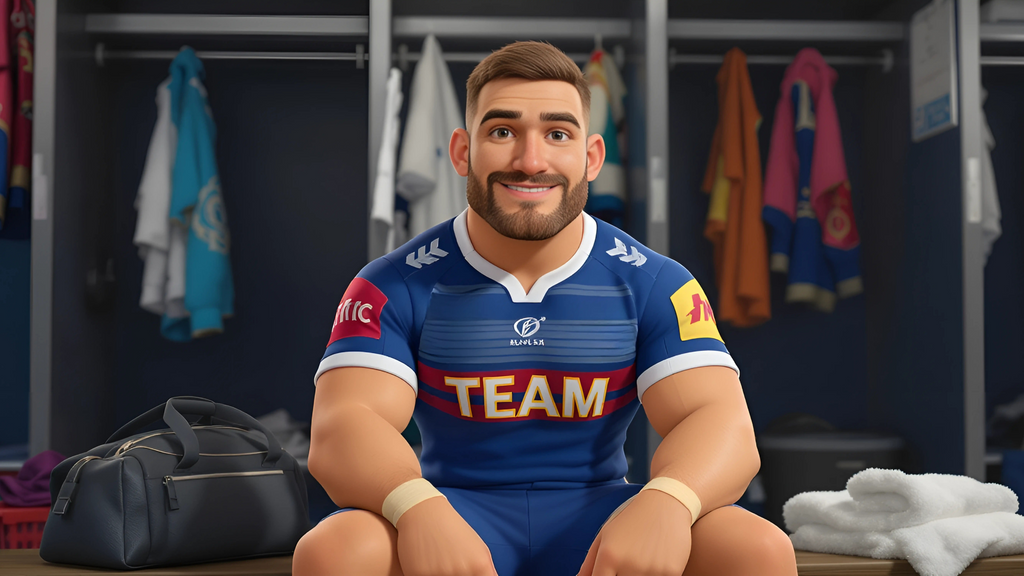 Rugby League (Male)
