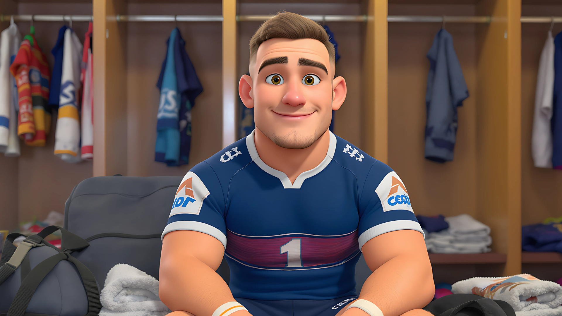 Rugby League (Male)