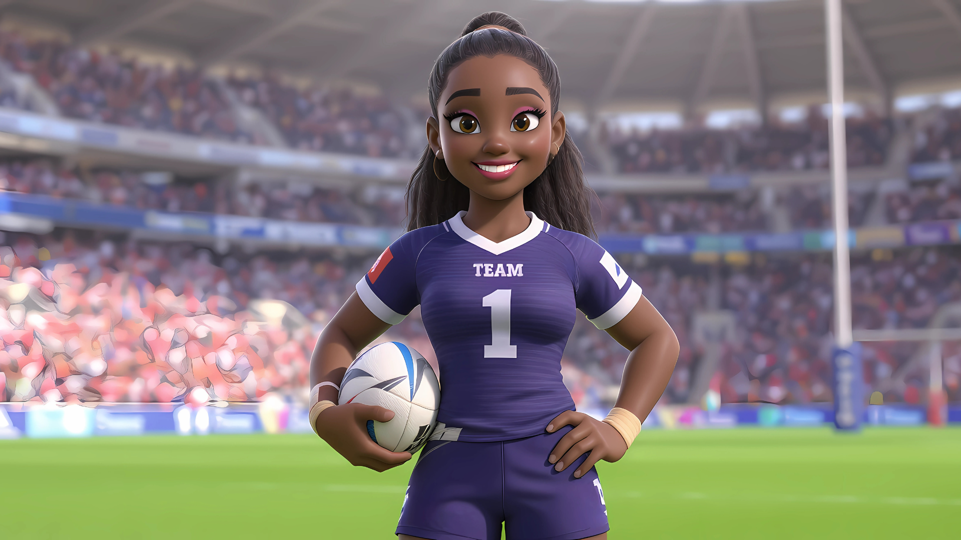 Rugby League (Female)