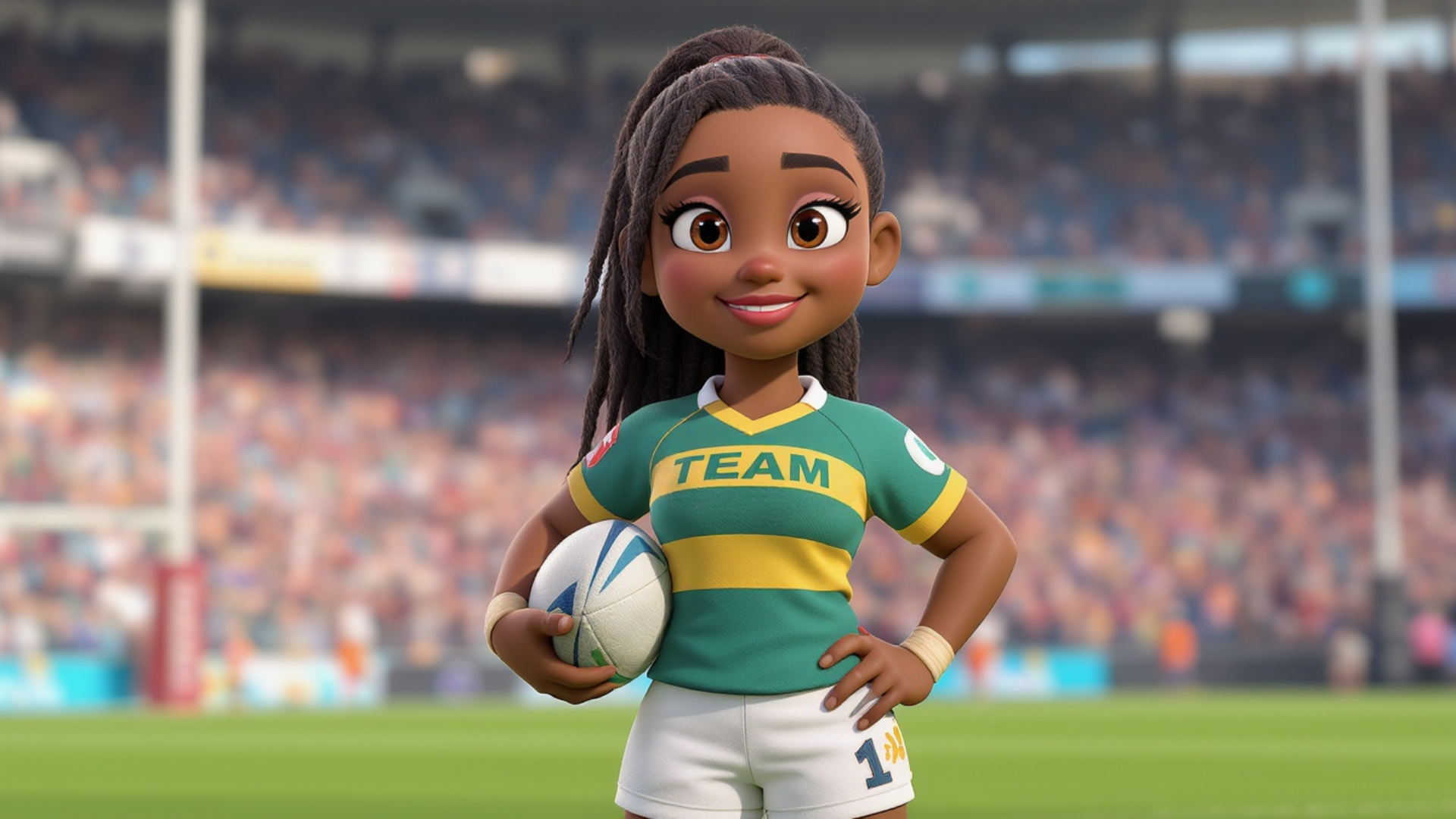 Rugby League (Female)
