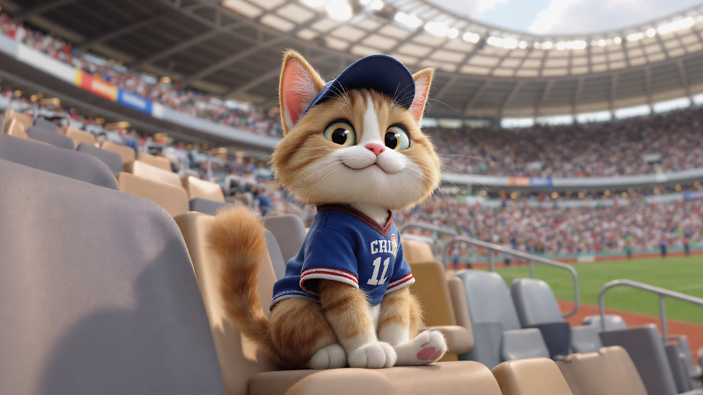 Cats