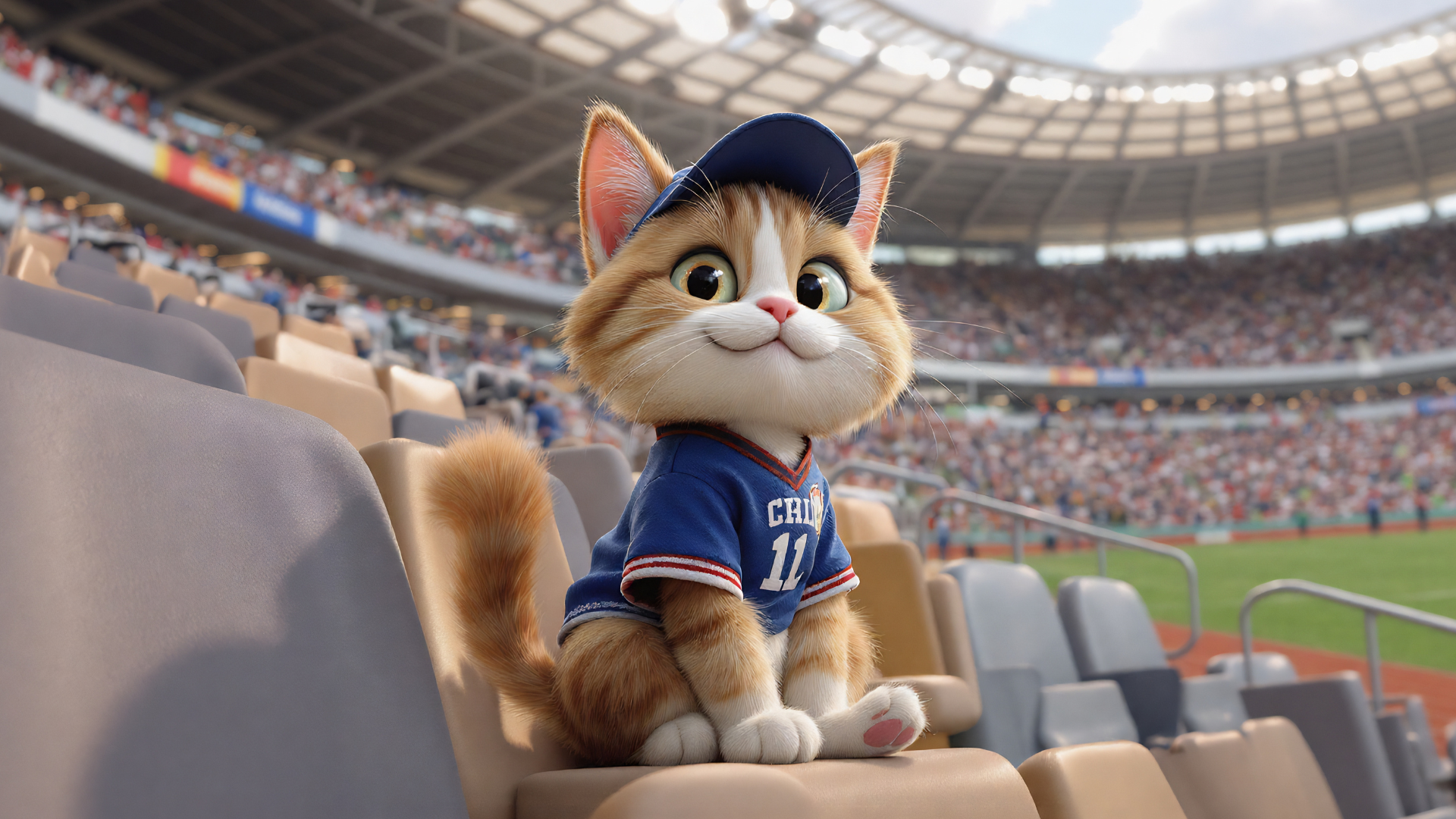 Cats