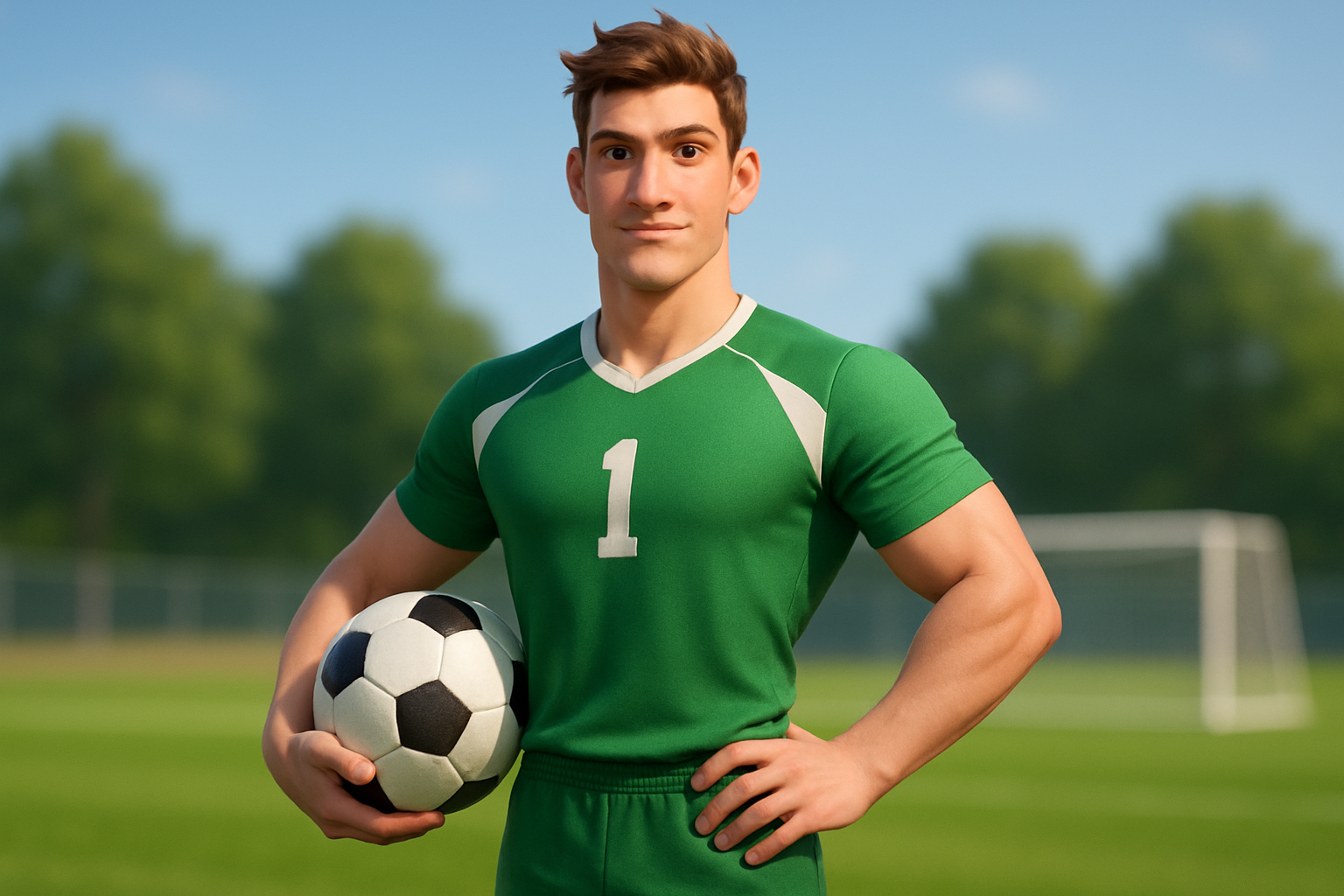Soccer