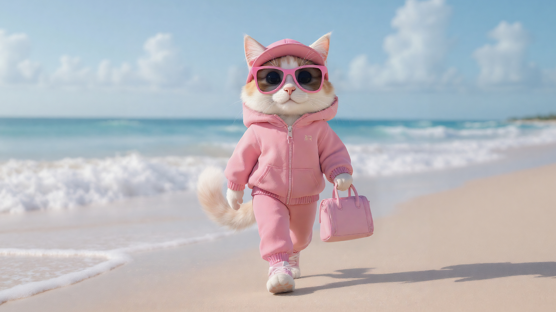 Cats