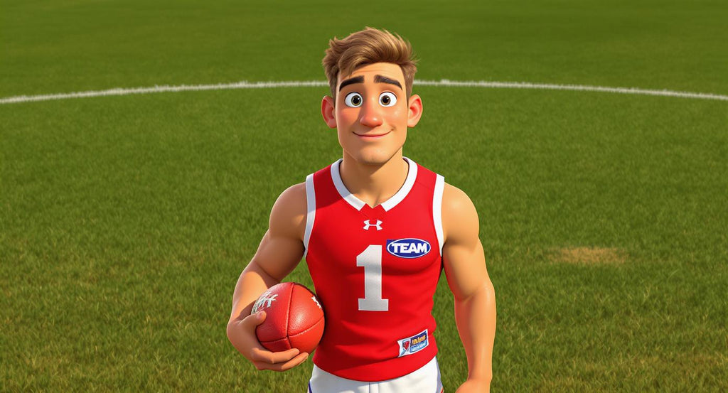 AFL Football (Male)