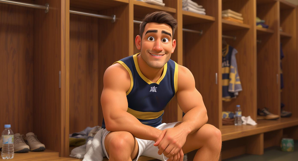 AFL Football (Male)