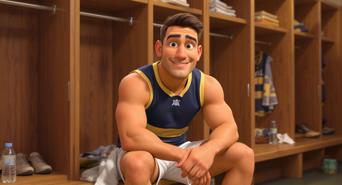 AFL Football (Male)