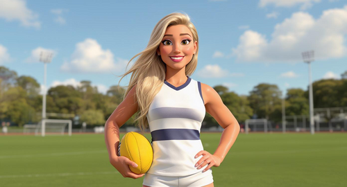 AFL Football (Womens)