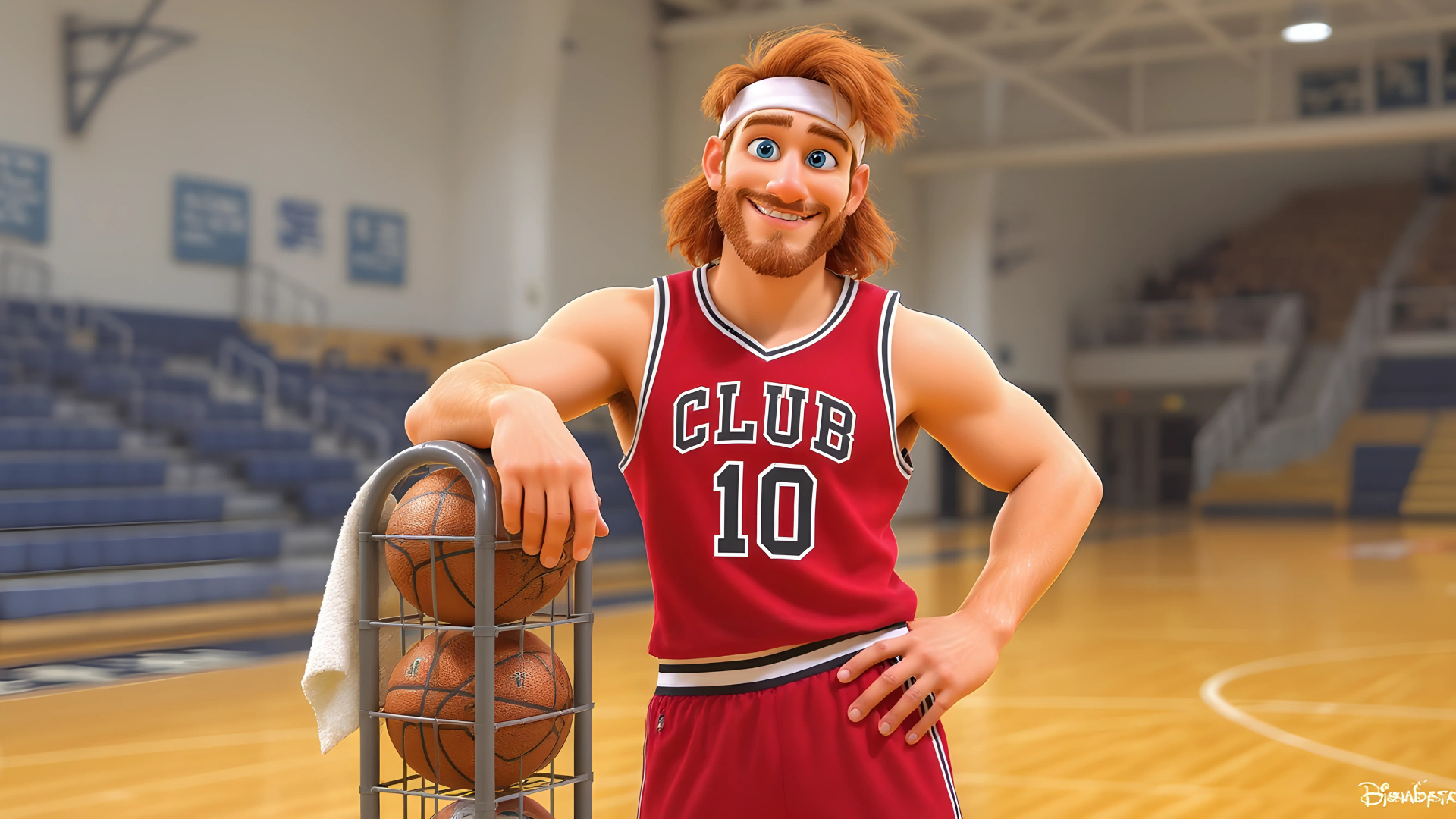 Basketball (Male)