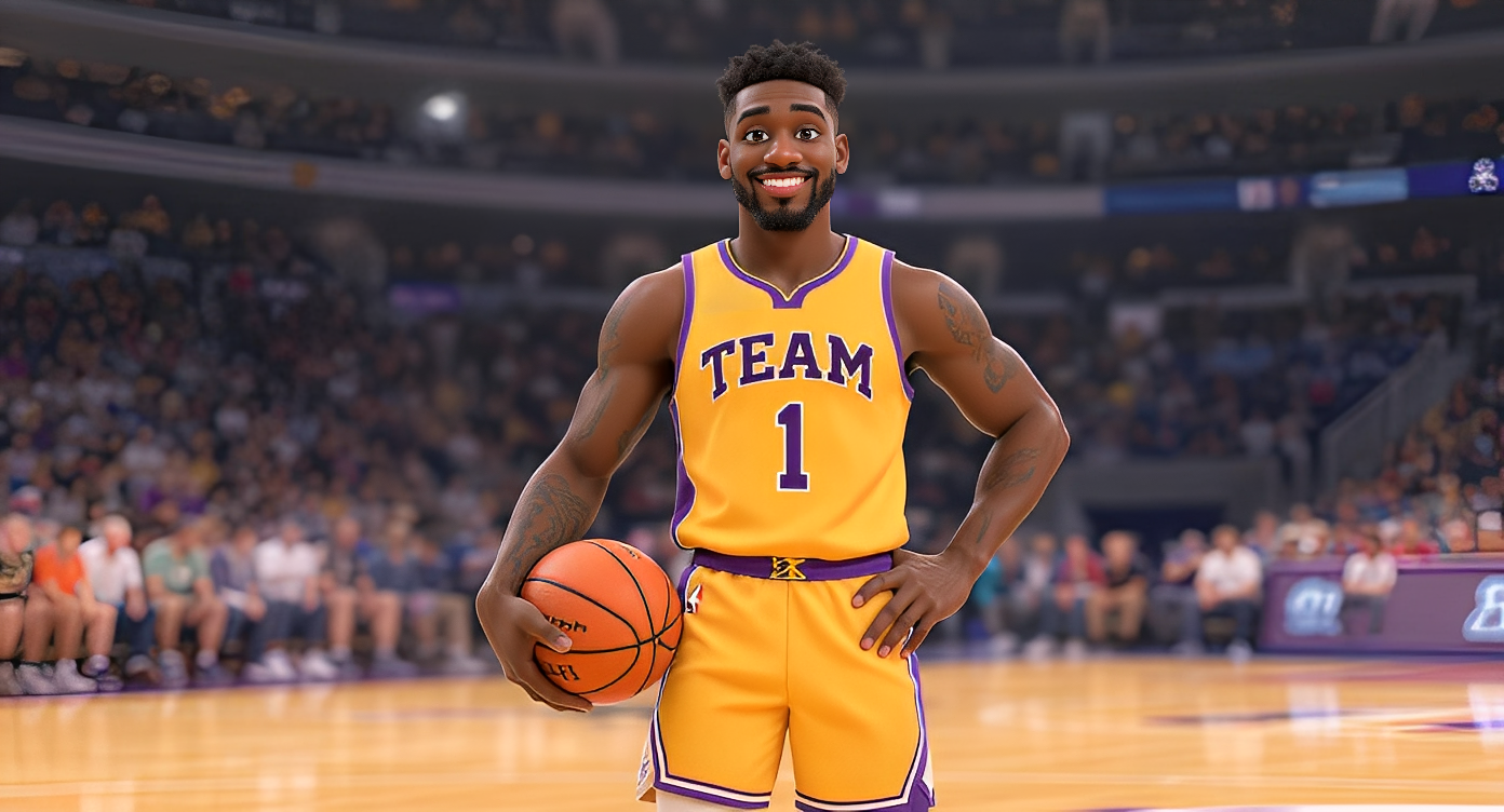 Basketball (Male)