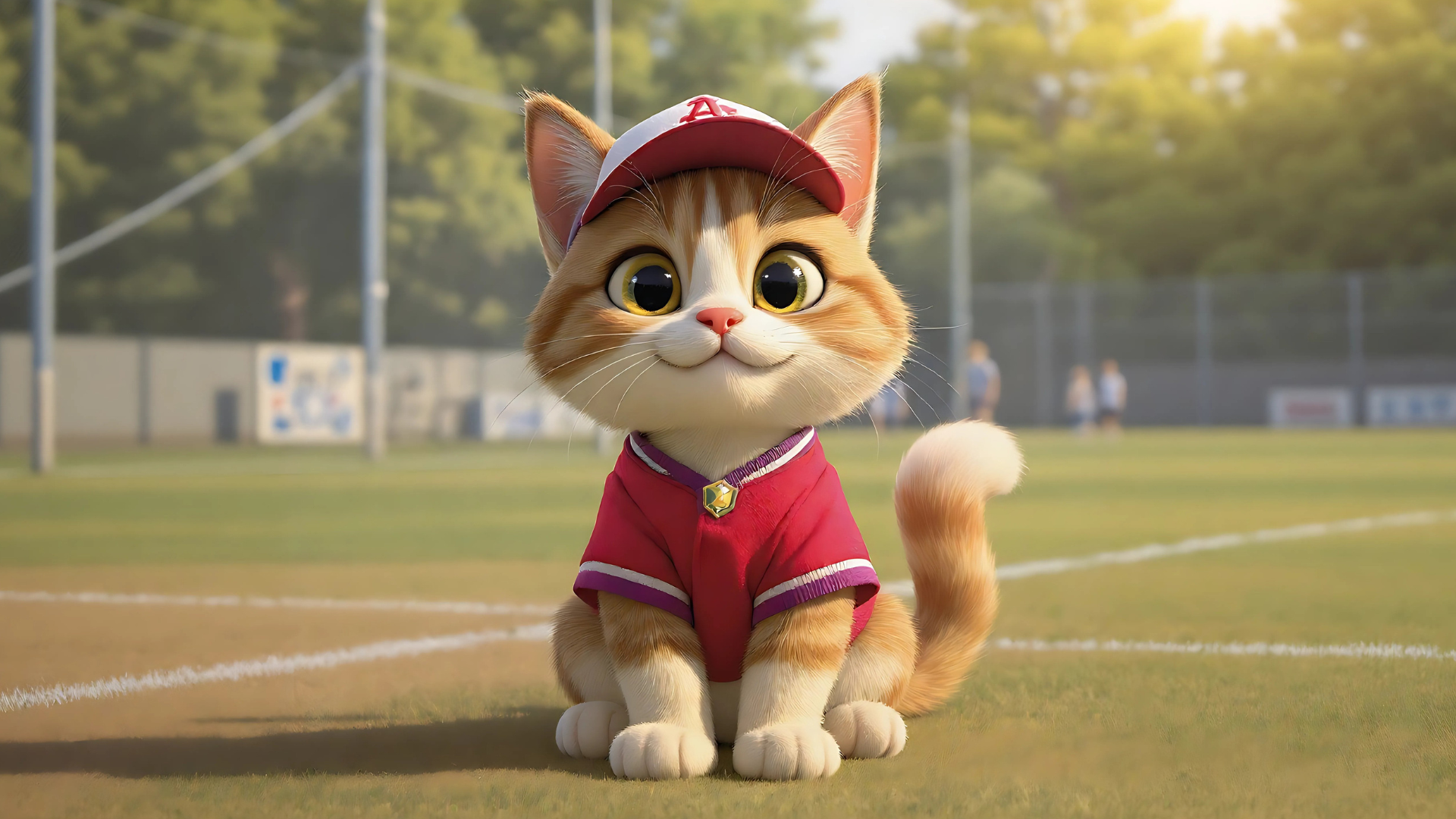 Cats