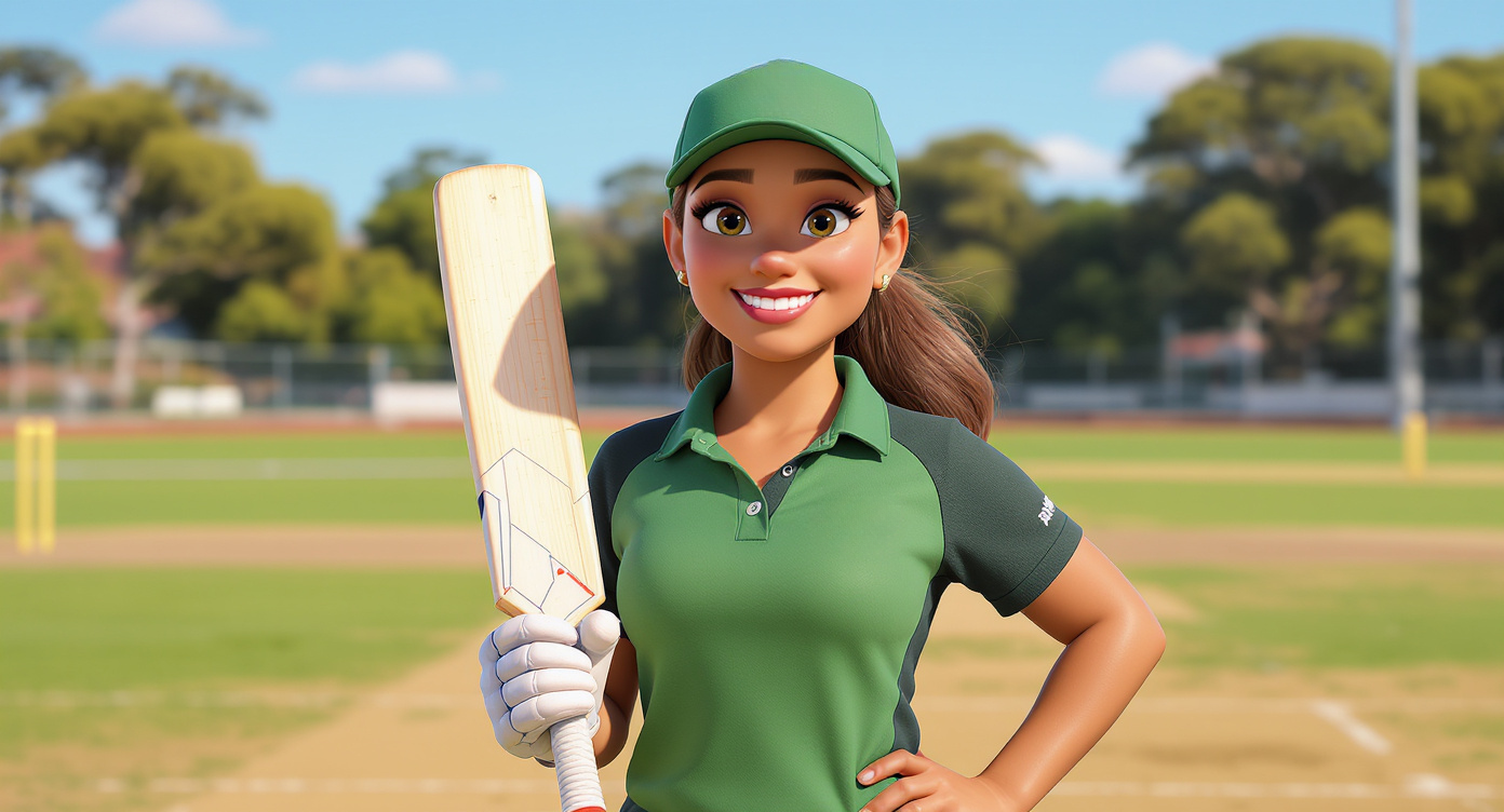 Cricket