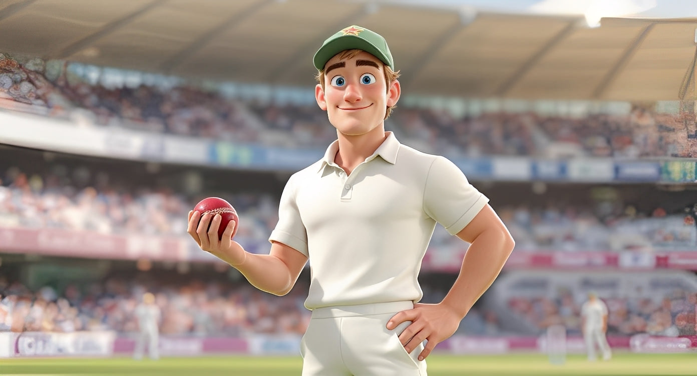 Cricket
