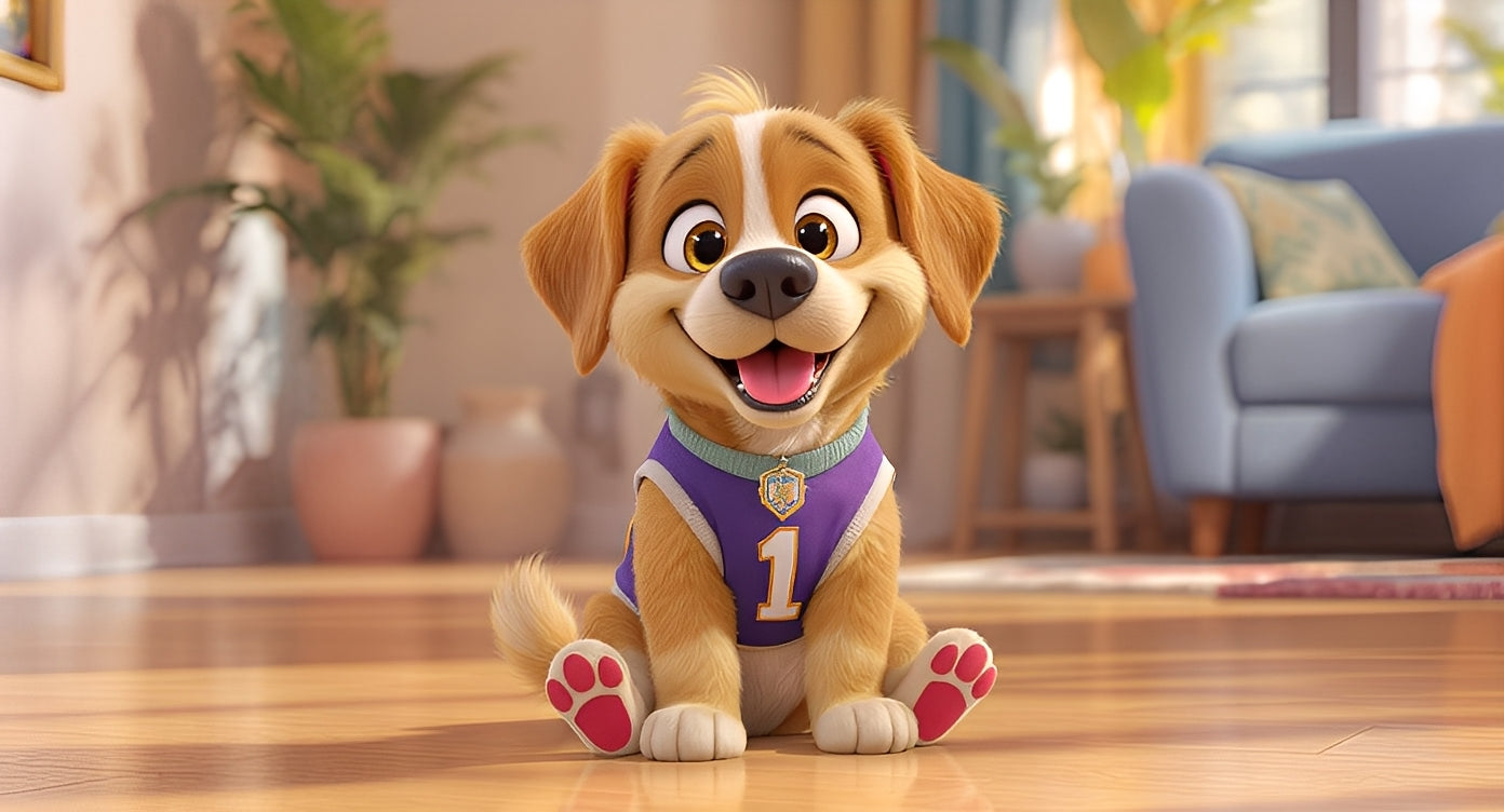 Dogs