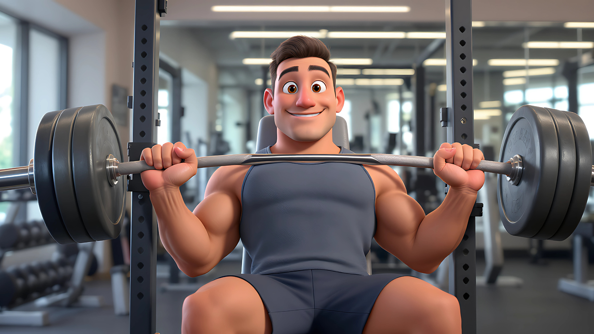 Fitness & Wellness