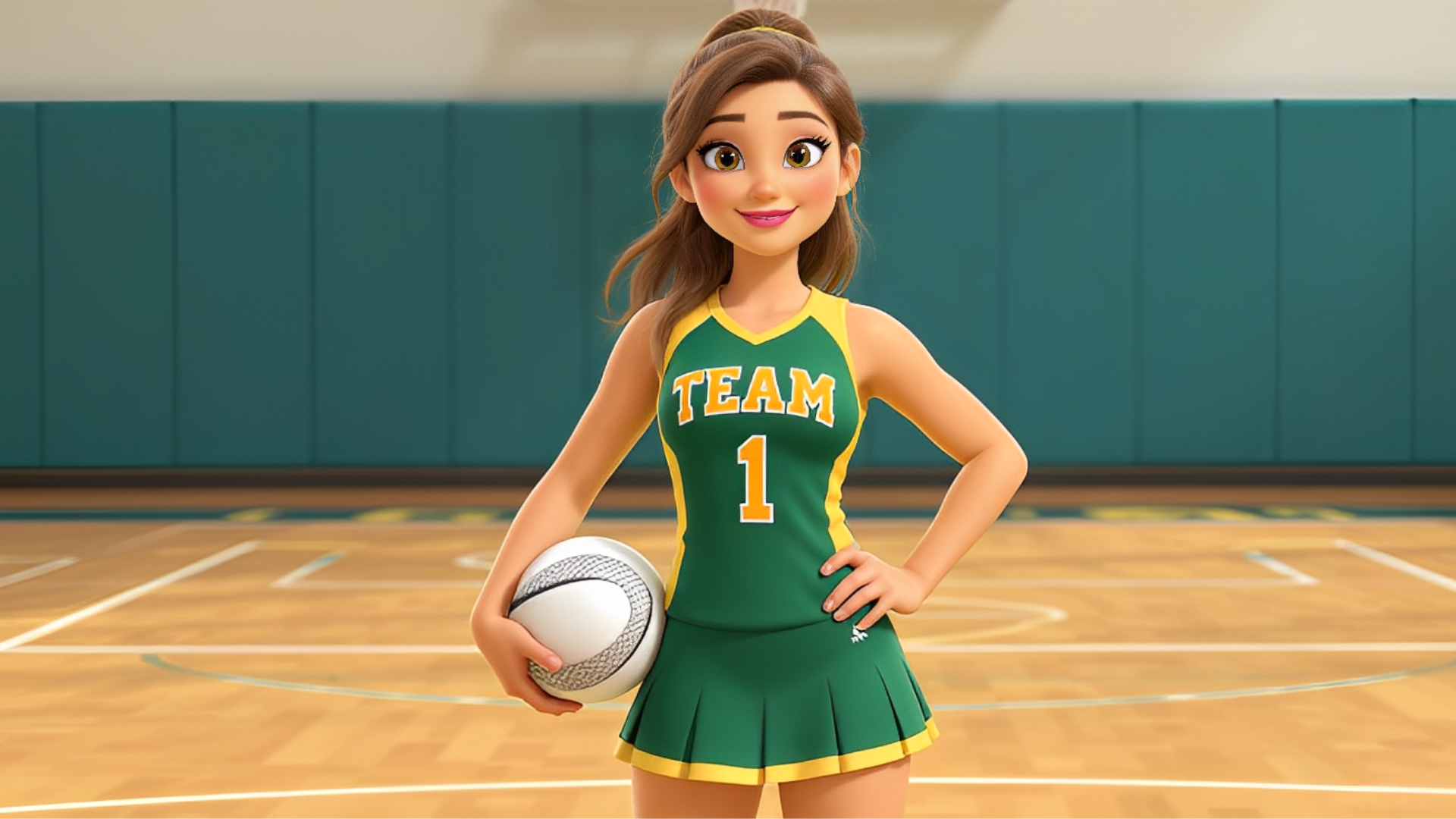 Netball