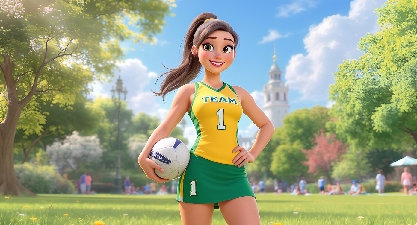 Netball