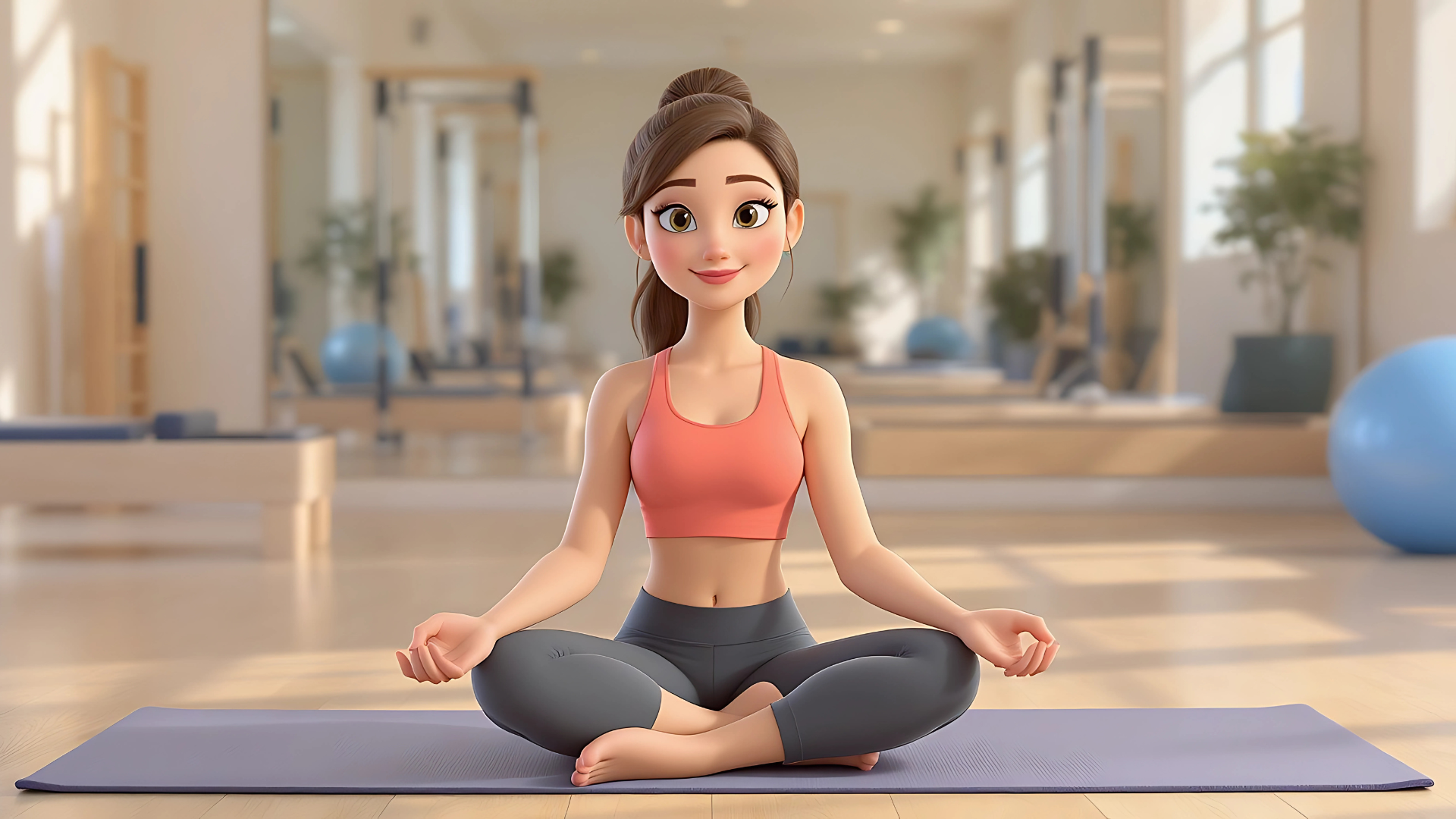 Fitness & Wellness