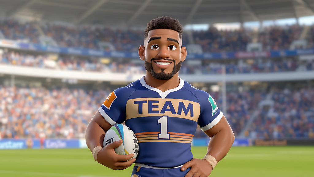 Rugby League (Male)