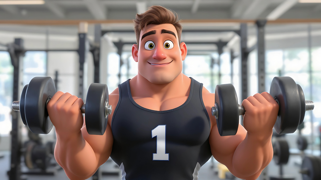 Fitness & Wellness