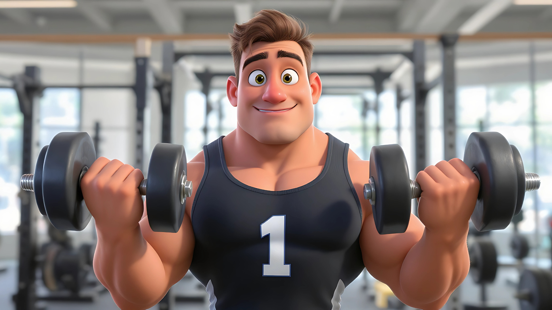 Fitness & Wellness