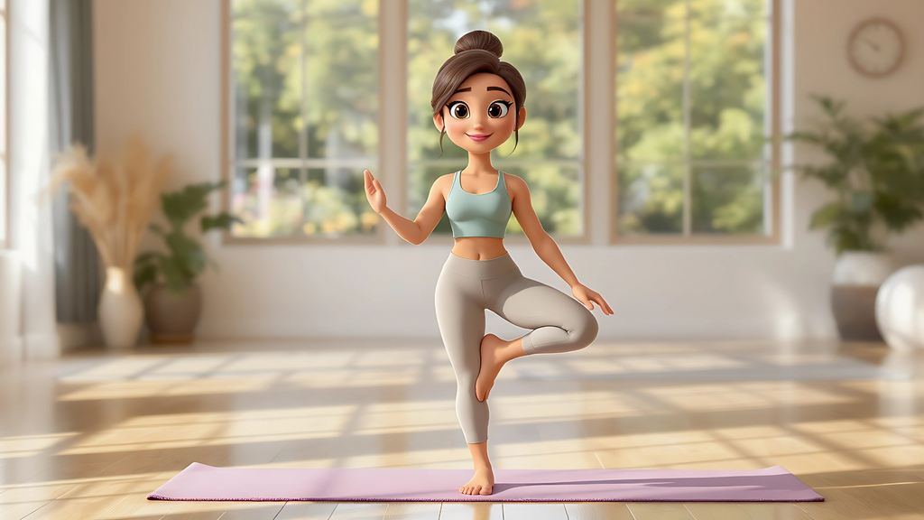 Fitness & Wellness