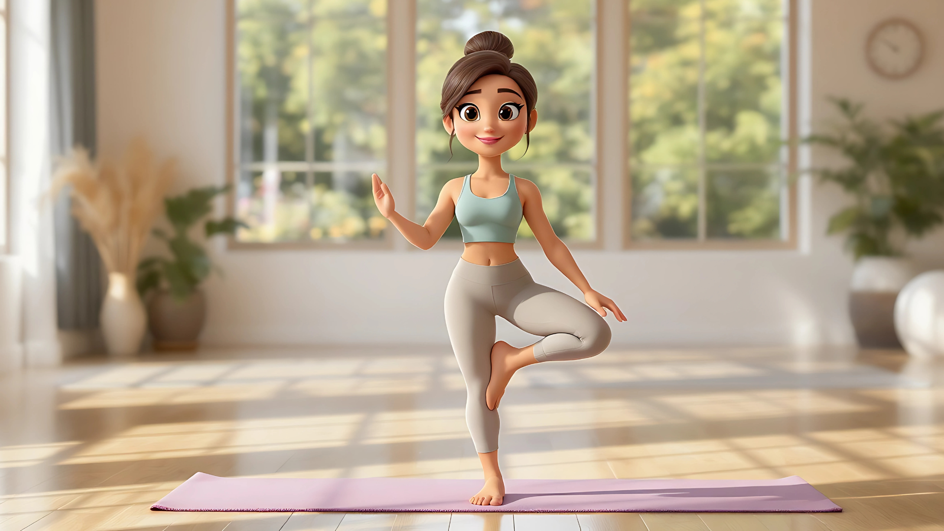 Fitness & Wellness