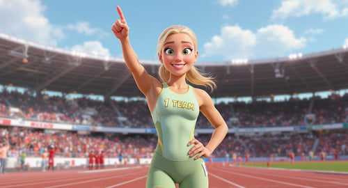 Athletics