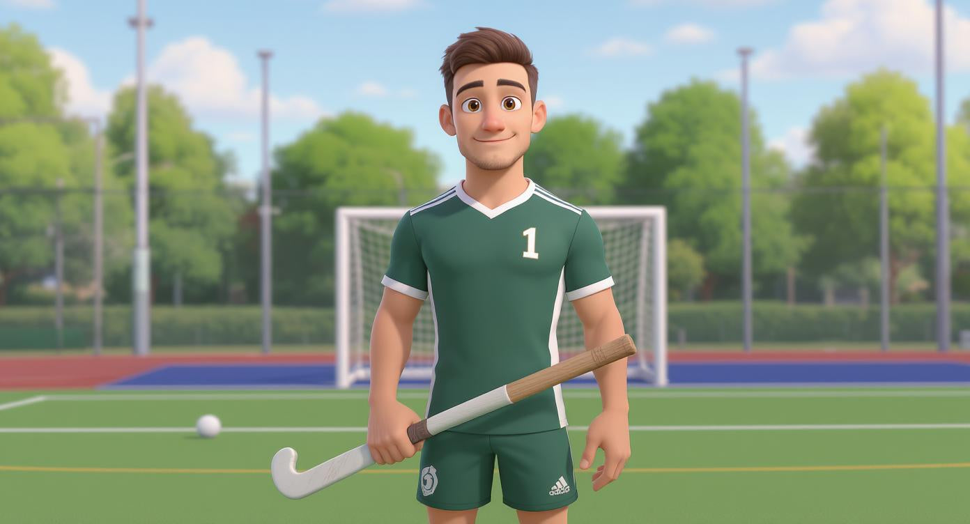 Hockey