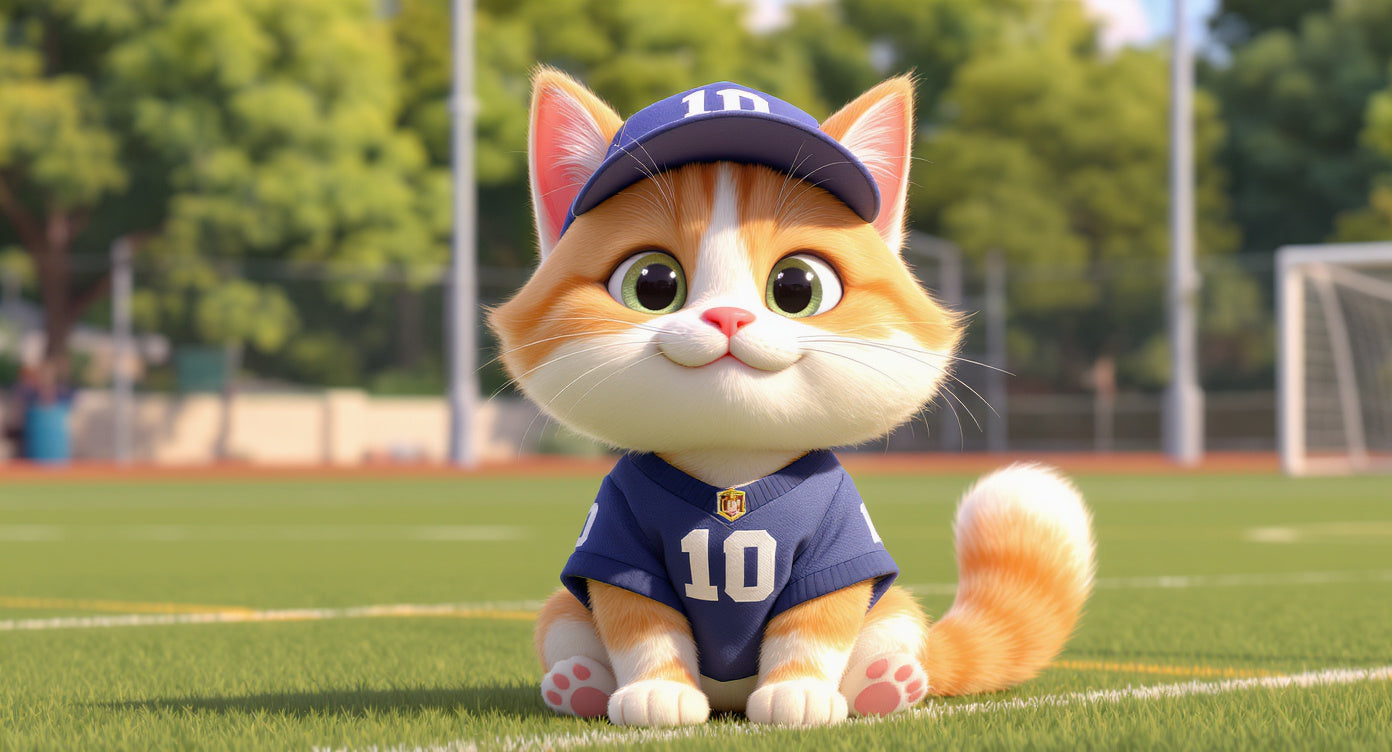 Cats